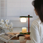 Lampe chauffe-bougie Kiyo